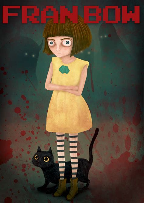 fran bow release date